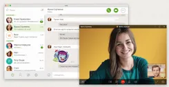 ICQ ИКК — скриншот 4